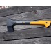 Универсальный топор Fiskars Х10 S_5